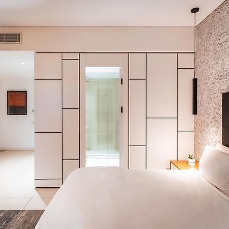 Olive Arena Boutique&Business Hotel-By Ran Hotels Nahariya Bagian luar foto