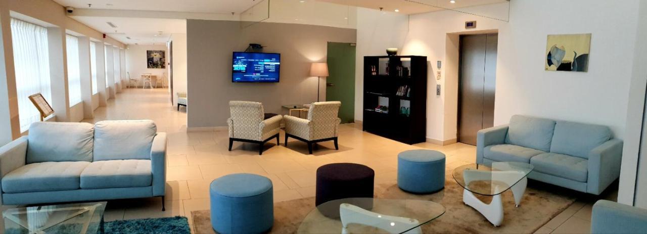 Olive Arena Boutique&Business Hotel-By Ran Hotels Nahariya Bagian luar foto