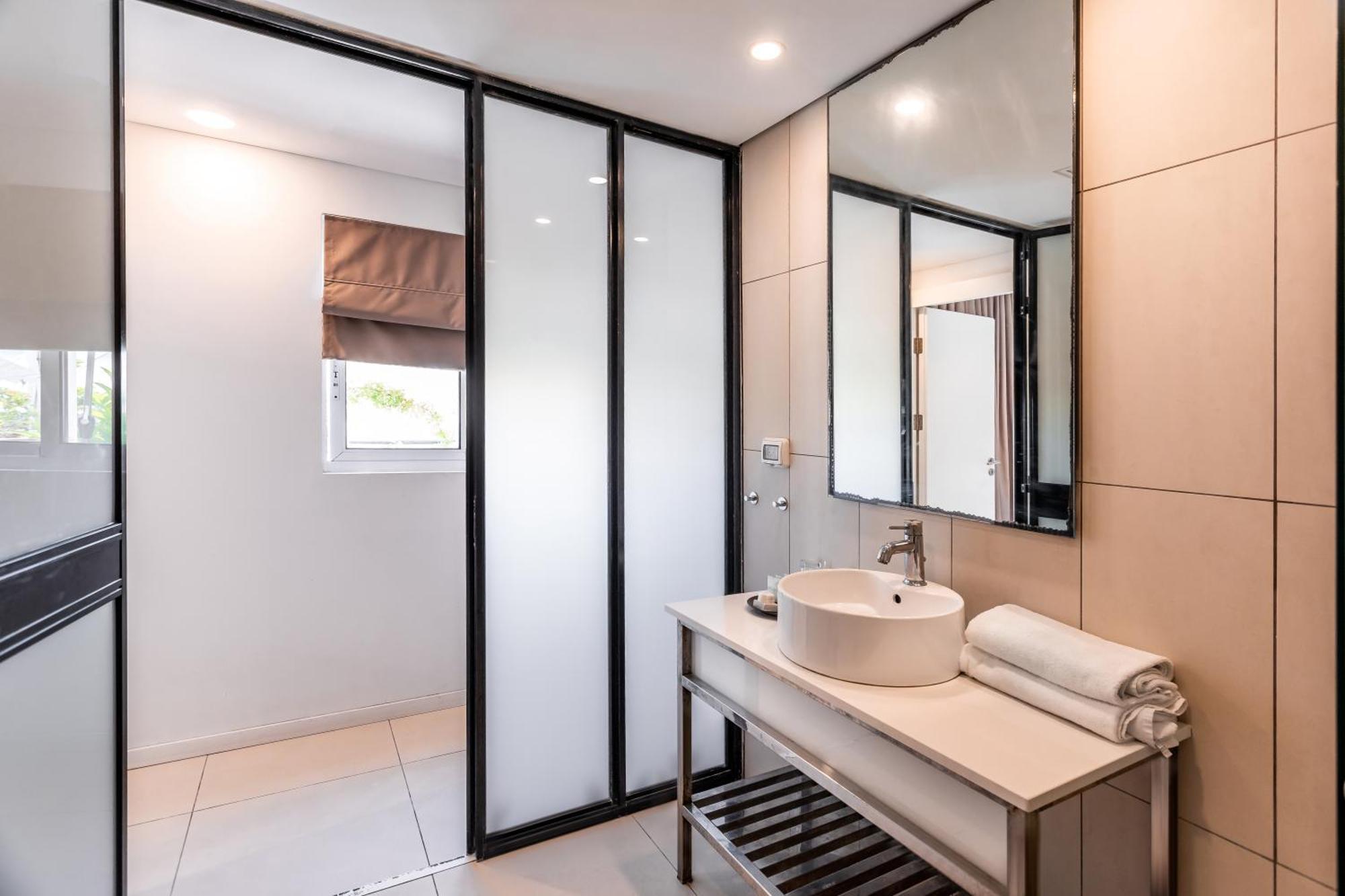 Olive Arena Boutique&Business Hotel-By Ran Hotels Nahariya Ruang foto
