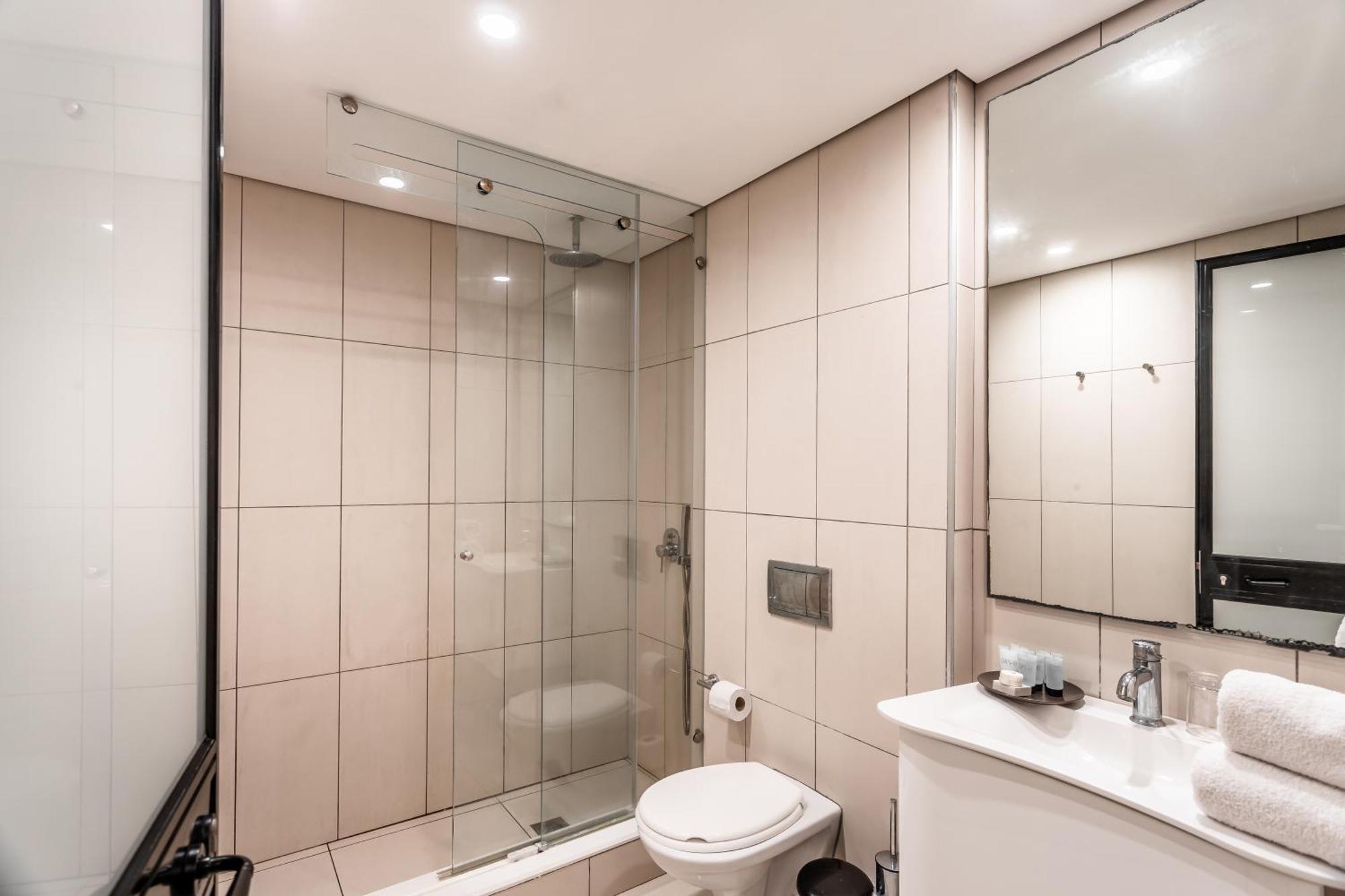Olive Arena Boutique&Business Hotel-By Ran Hotels Nahariya Ruang foto