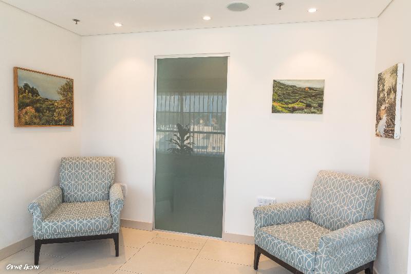 Olive Arena Boutique&Business Hotel-By Ran Hotels Nahariya Bagian luar foto