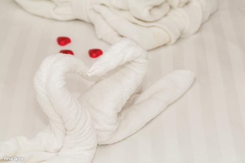 Olive Arena Boutique&Business Hotel-By Ran Hotels Nahariya Bagian luar foto