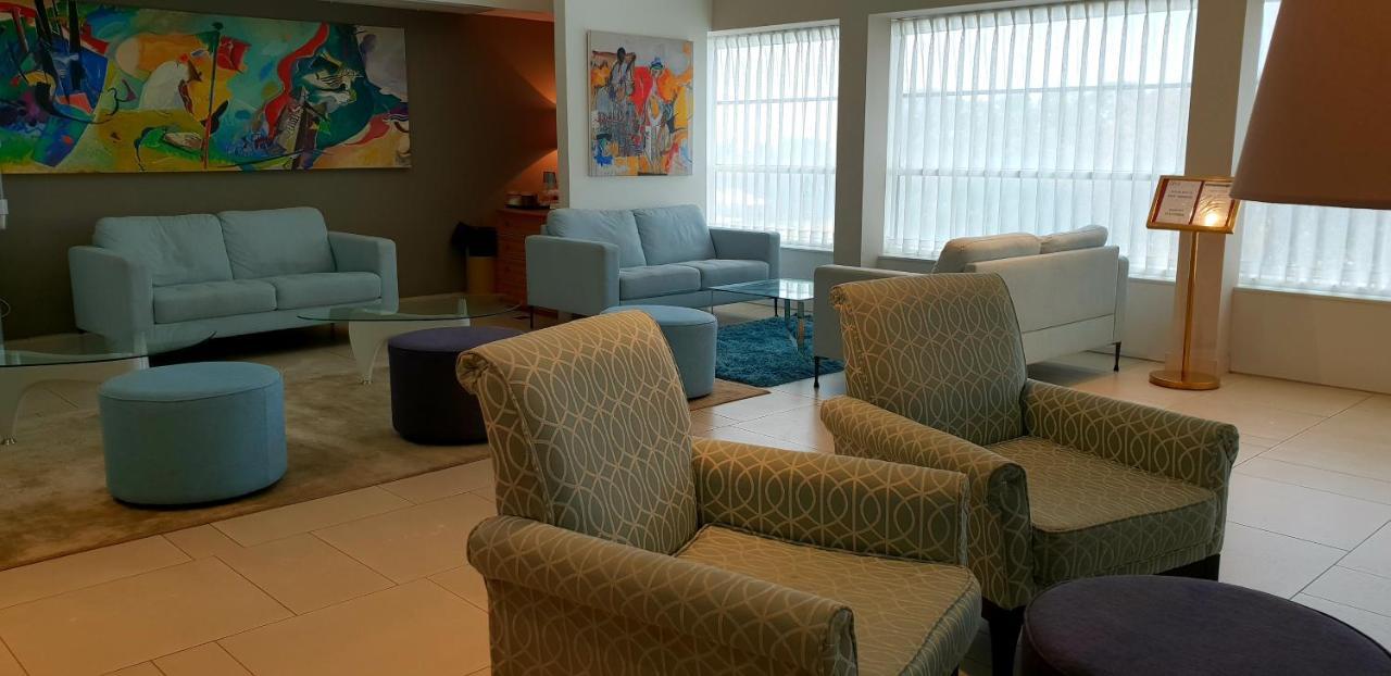 Olive Arena Boutique&Business Hotel-By Ran Hotels Nahariya Bagian luar foto
